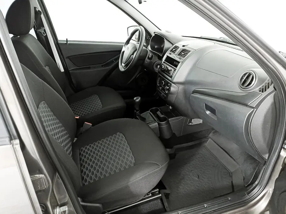 LADA (ВАЗ) Granta, 2018 г.