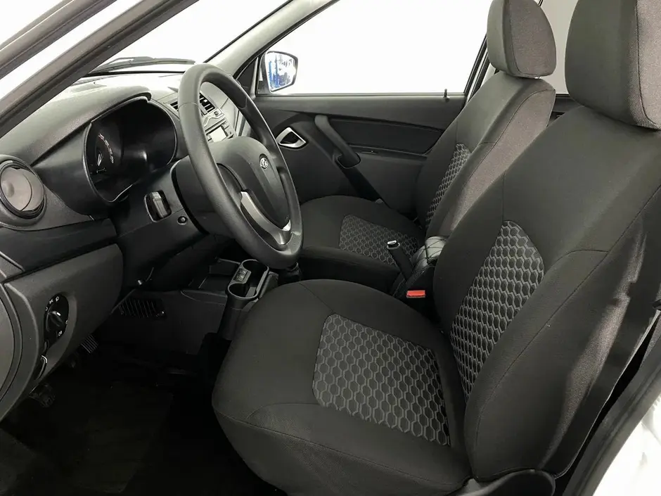 LADA (ВАЗ) Granta, 2020 г.