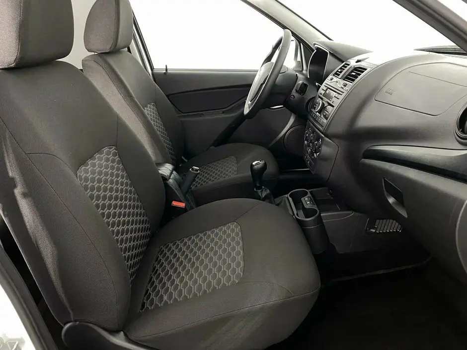 LADA (ВАЗ) Granta, 2020 г.