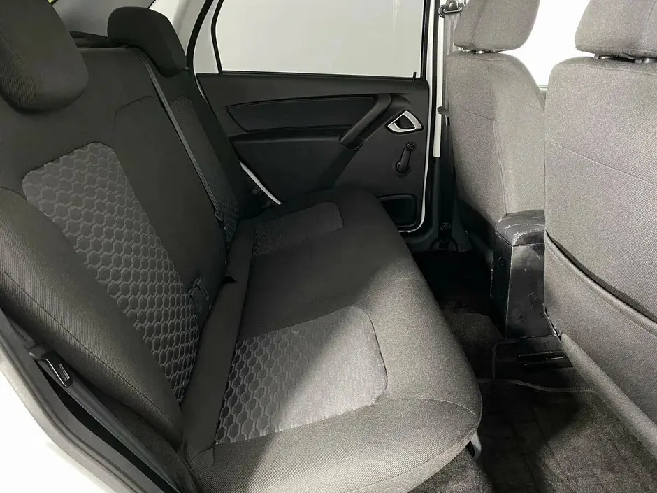 LADA (ВАЗ) Granta, 2020 г.