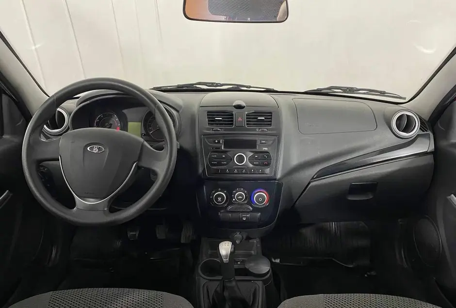 LADA (ВАЗ) Kalina, 2018 г.