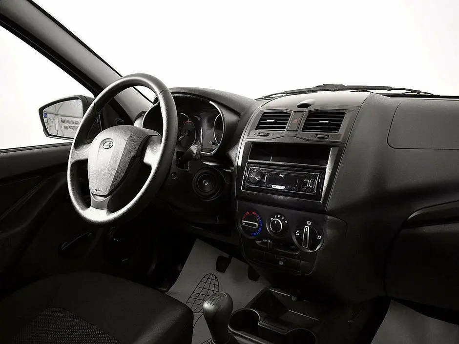 LADA (ВАЗ) Granta, 2018 г.