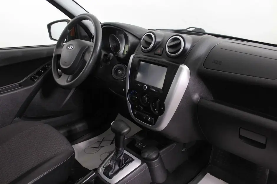 LADA (ВАЗ) Granta, 2018 г.