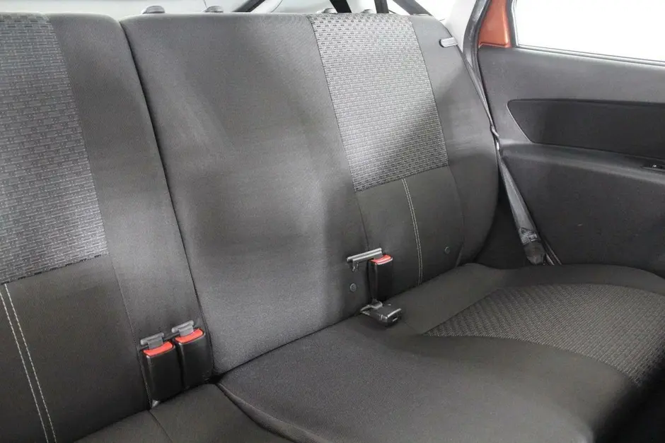 LADA (ВАЗ) Granta, 2018 г.