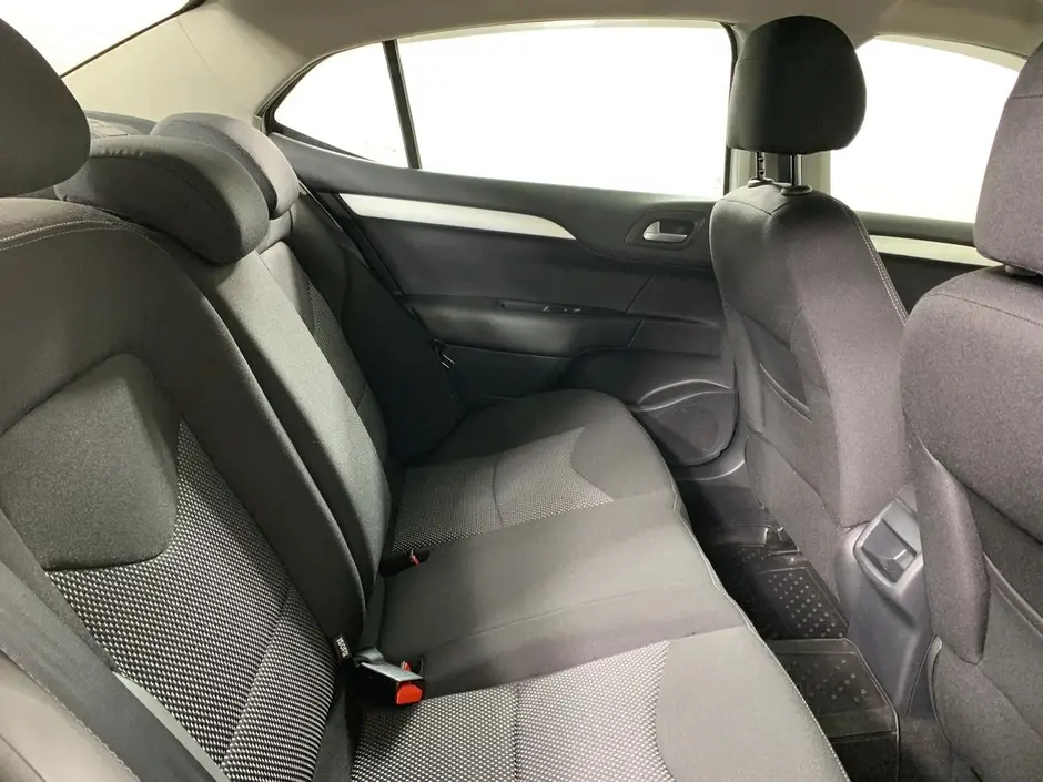 Citroen C4, 2012 г.