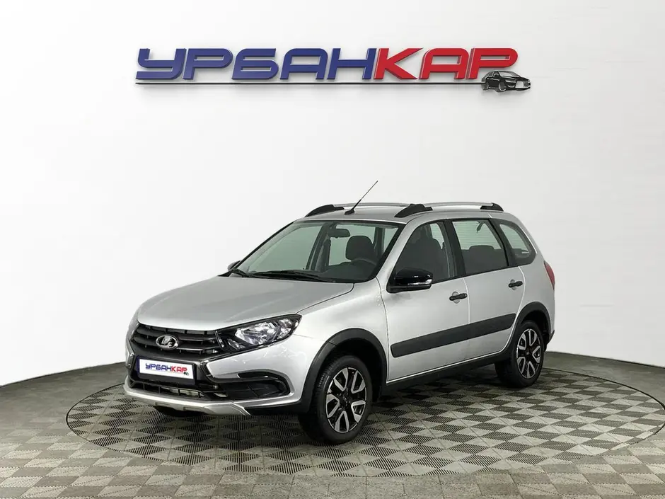 LADA (ВАЗ) Granta, 2025 г.
