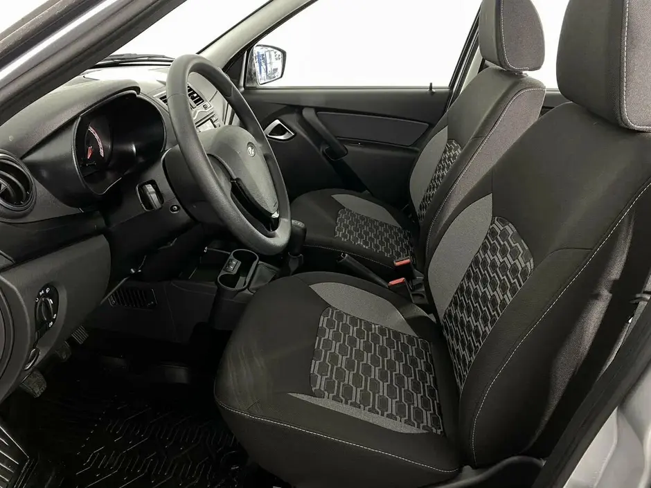 LADA (ВАЗ) Granta, 2025 г.