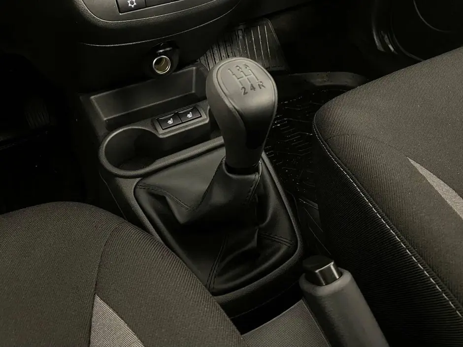 LADA (ВАЗ) Granta, 2025 г.