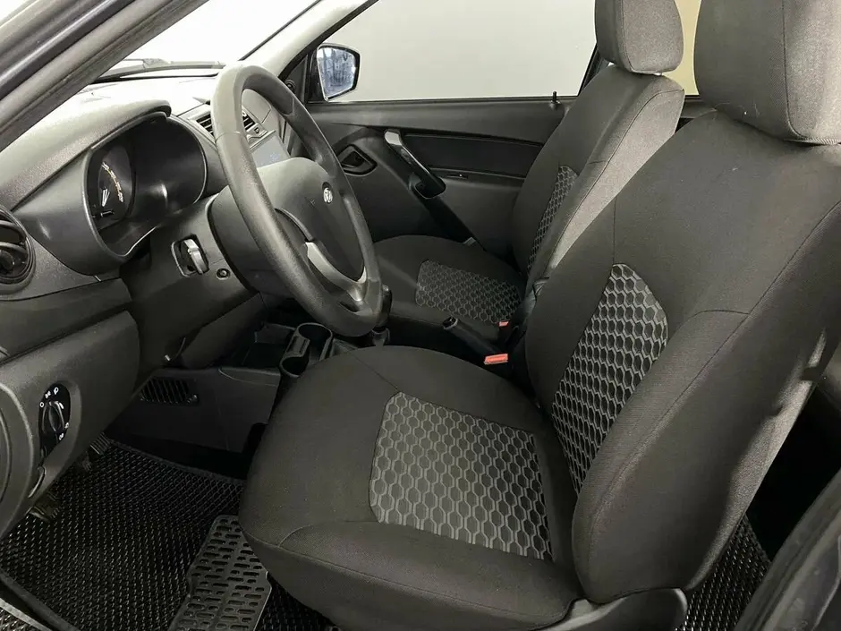 LADA (ВАЗ) Granta, 2021 г.