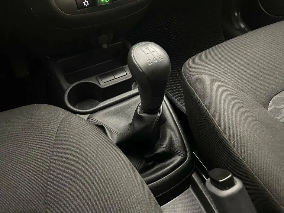 LADA (ВАЗ) Granta, 2021 г.