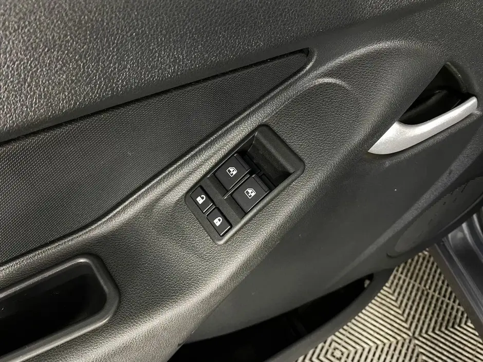 LADA (ВАЗ) Kalina, 2018 г.