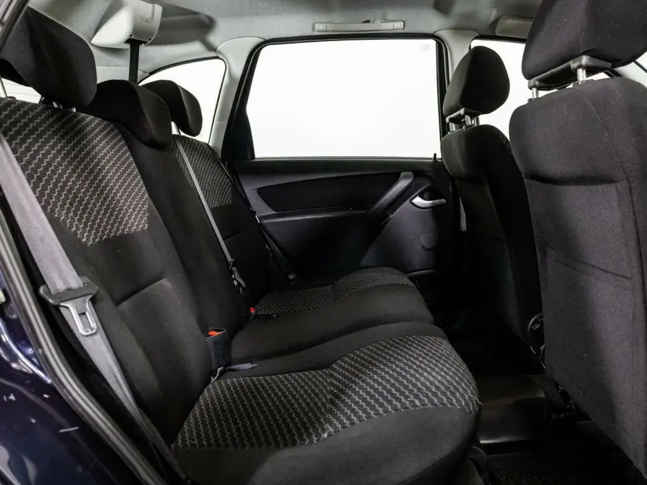 LADA (ВАЗ) Kalina, 2015 г.