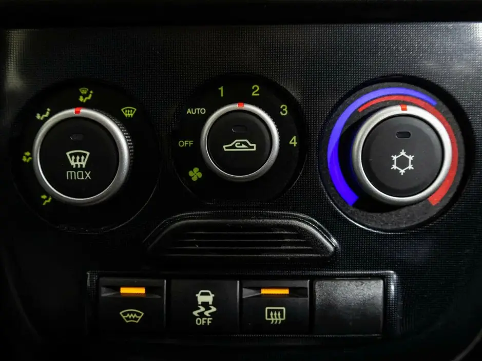 LADA (ВАЗ) Kalina, 2015 г.