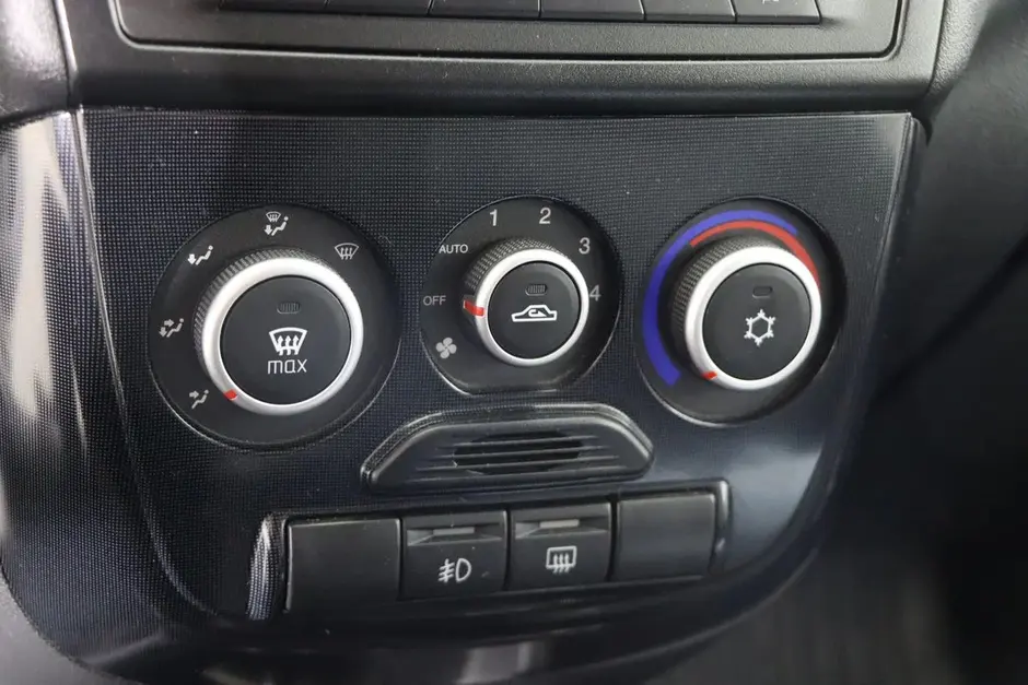 LADA (ВАЗ) Kalina, 2017 г.