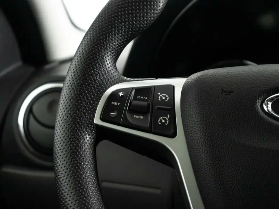 LADA (ВАЗ) Largus, 2021 г.