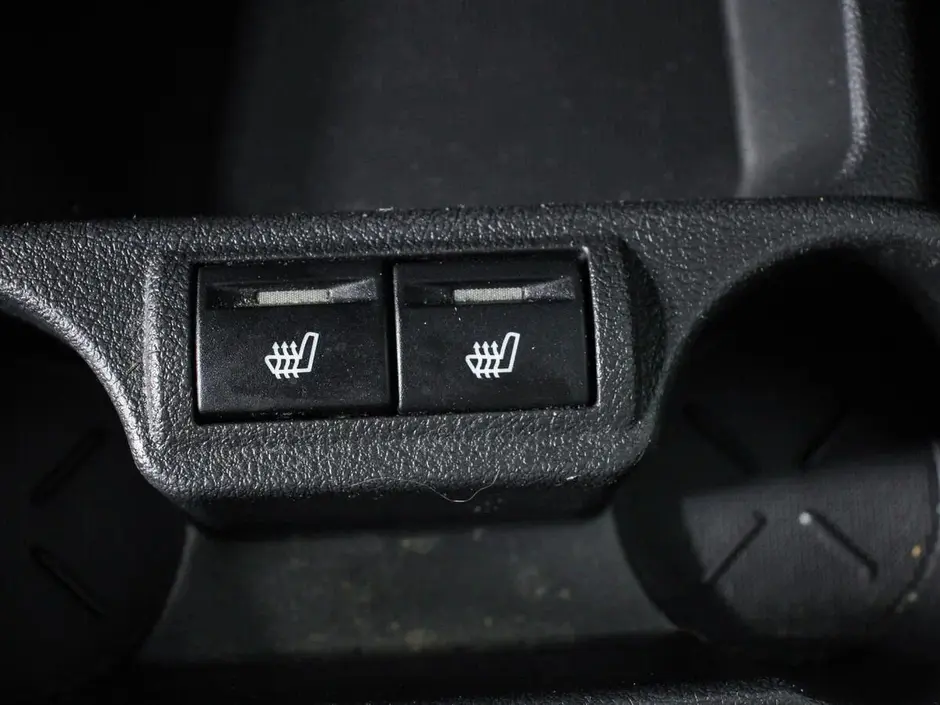 LADA (ВАЗ) Kalina, 2015 г.