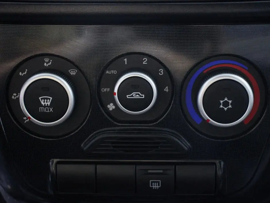 LADA (ВАЗ) Kalina, 2015 г.