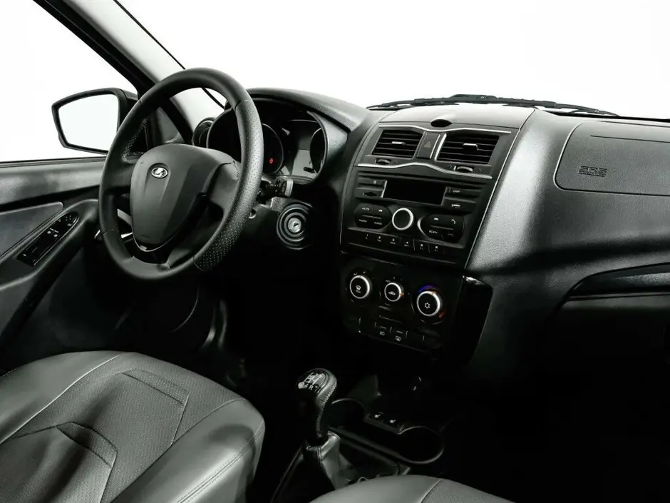 LADA (ВАЗ) Granta, 2023 г.