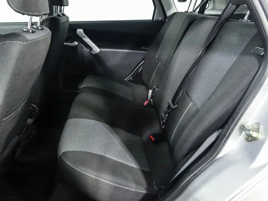 LADA (ВАЗ) Granta, 2017 г.