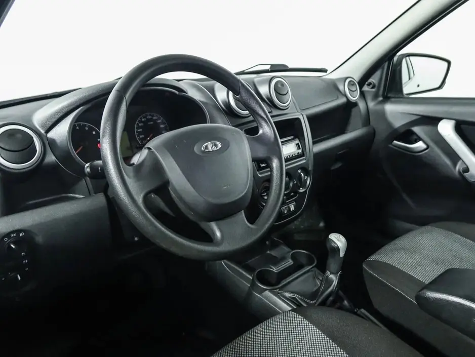 LADA (ВАЗ) Granta, 2017 г.