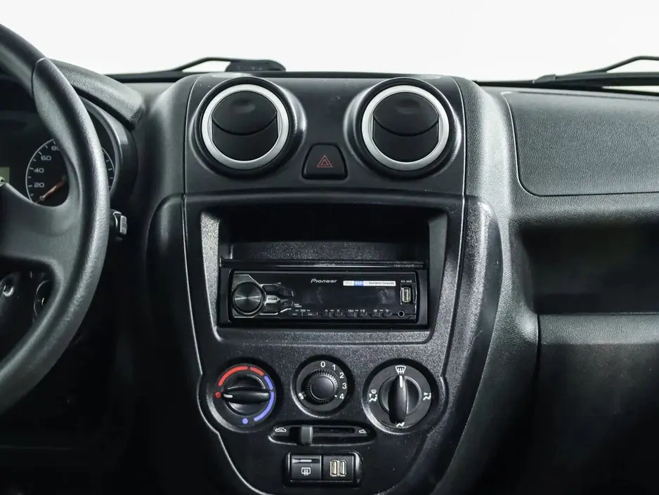 LADA (ВАЗ) Granta, 2017 г.