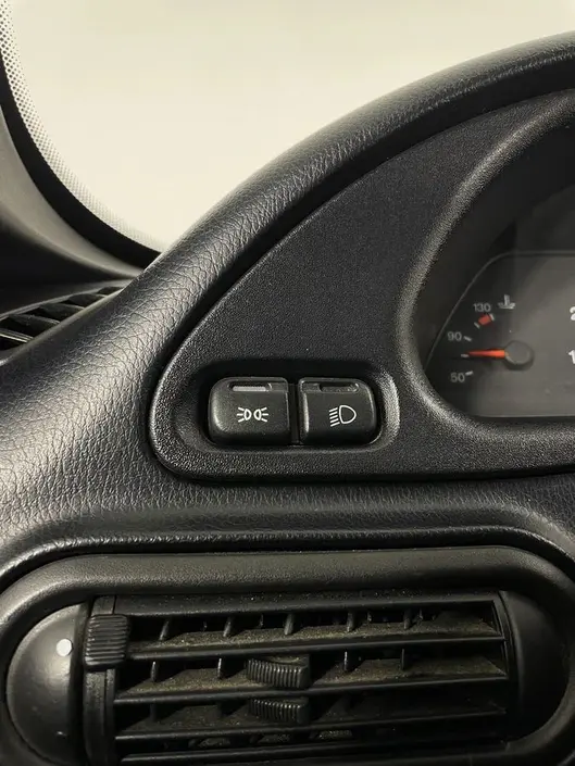 Chevrolet Niva, 2012 г.