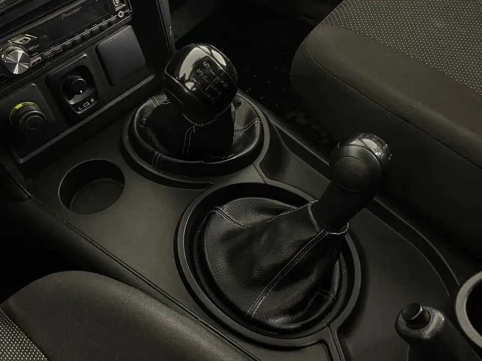 Chevrolet Niva, 2012 г.