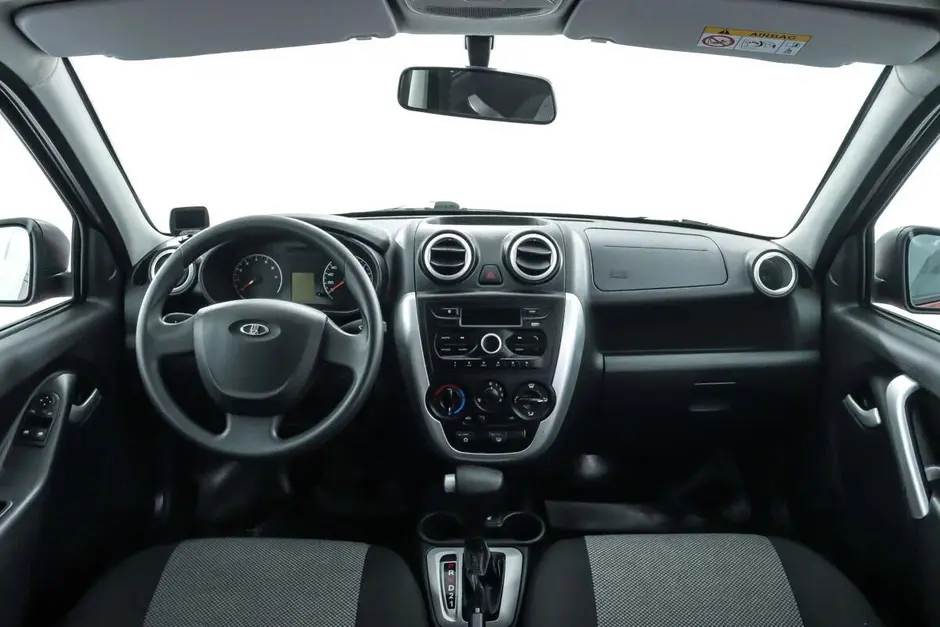 LADA (ВАЗ) Granta, 2017 г.