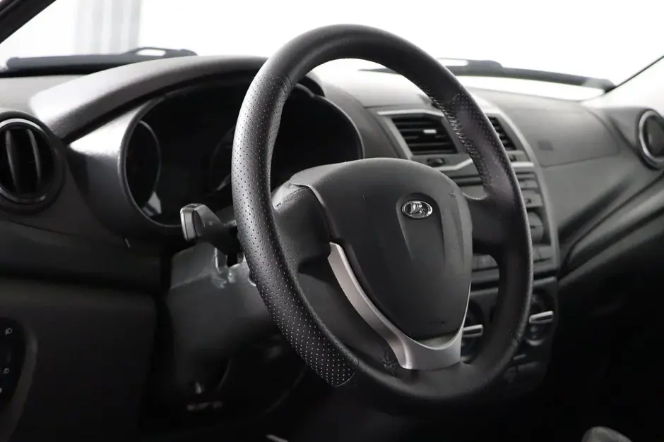 LADA (ВАЗ) Granta, 2019 г.