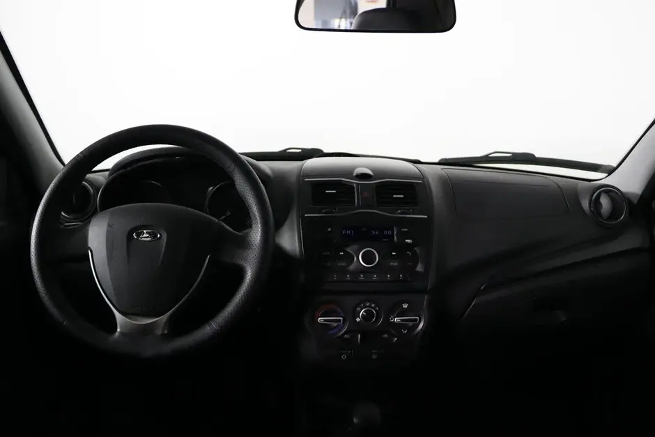 LADA (ВАЗ) Granta, 2019 г.