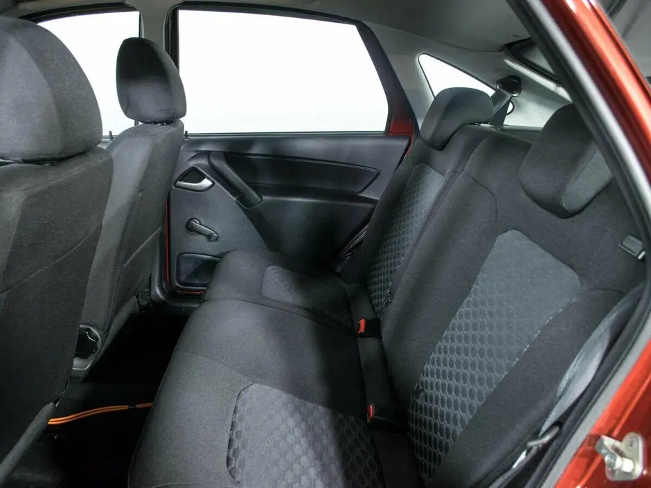 LADA (ВАЗ) Granta, 2017 г.