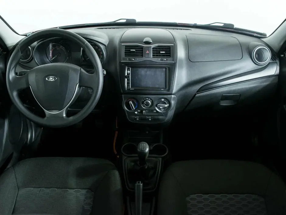 LADA (ВАЗ) Granta, 2017 г.