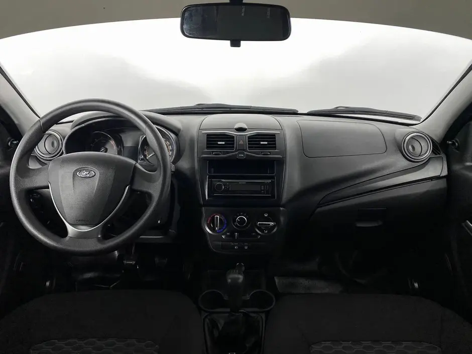 LADA (ВАЗ) Granta, 2019 г.