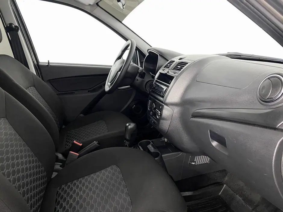 LADA (ВАЗ) Granta, 2019 г.