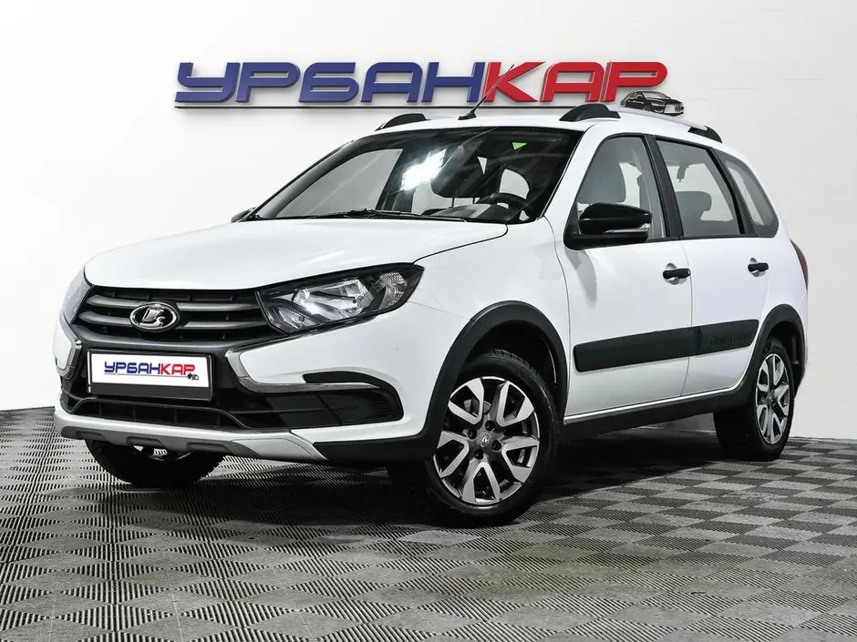 LADA (ВАЗ) Granta, 2025 г.