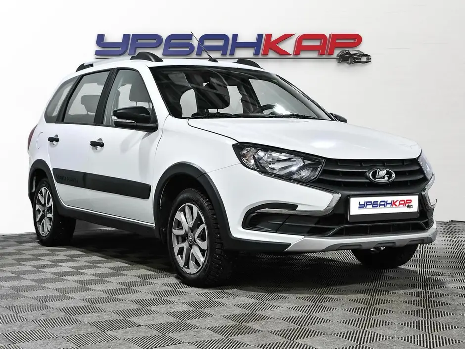 LADA (ВАЗ) Granta, 2025 г.
