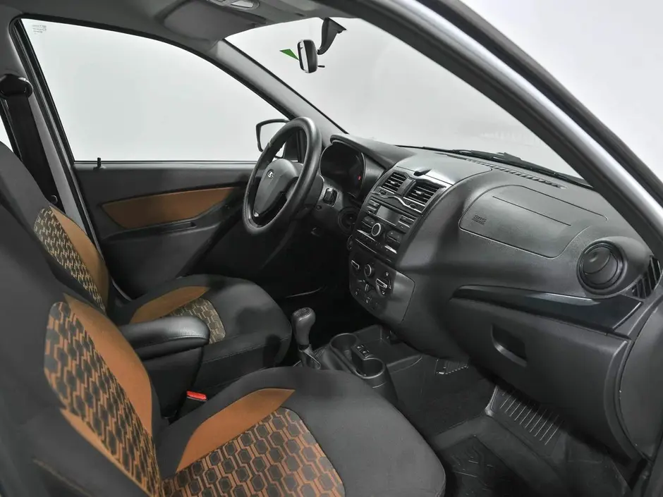 LADA (ВАЗ) Granta, 2025 г.