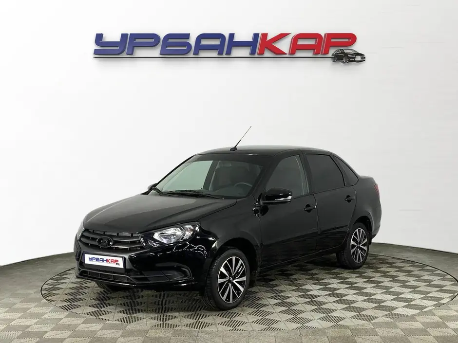 LADA (ВАЗ) Granta, 2023 г.