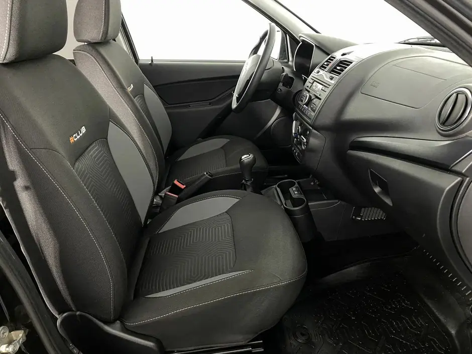 LADA (ВАЗ) Granta, 2023 г.