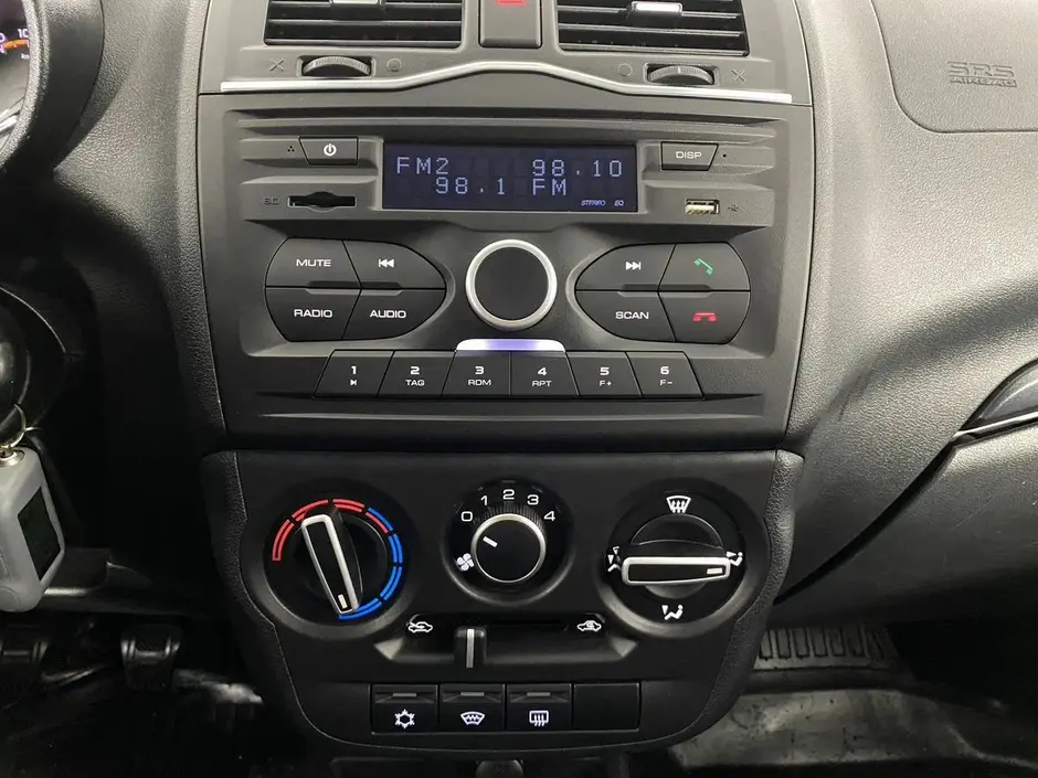 LADA (ВАЗ) Granta, 2023 г.