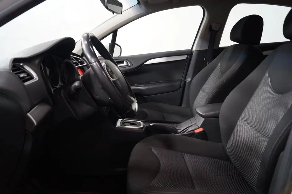 Citroen C4, 2013 г.