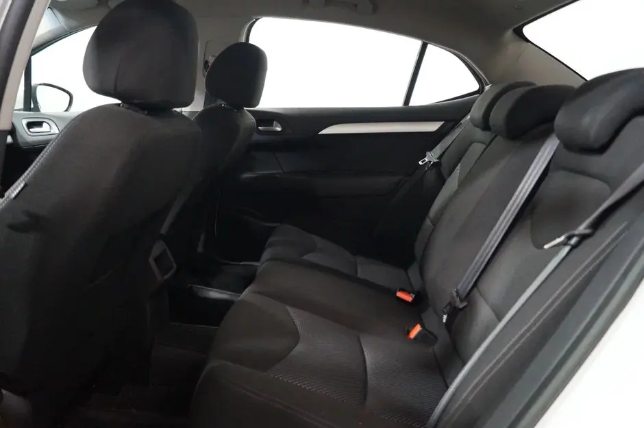 Citroen C4, 2013 г.