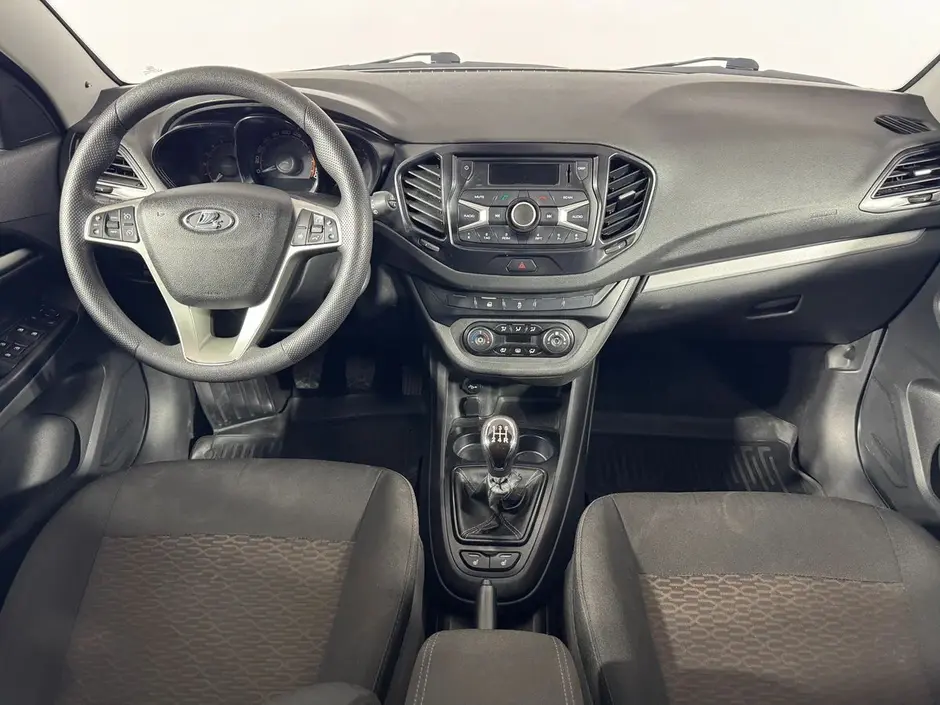 LADA (ВАЗ) Vesta, 2019 г.