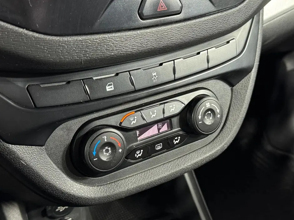 LADA (ВАЗ) Vesta, 2019 г.