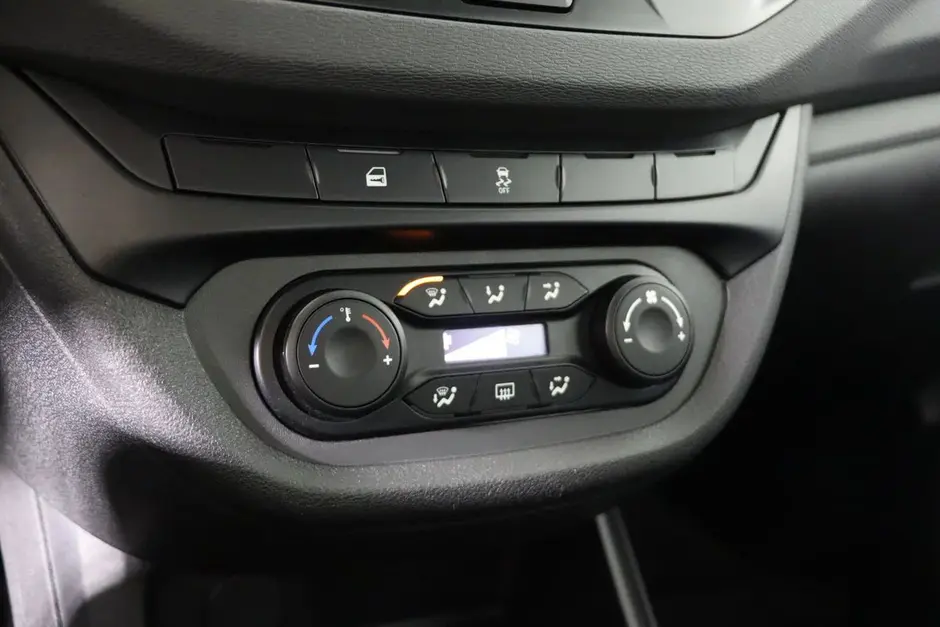 LADA (ВАЗ) Vesta, 2016 г.