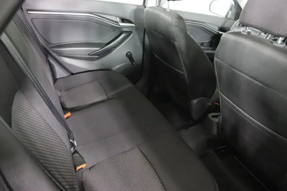 LADA (ВАЗ) Vesta, 2016 г.