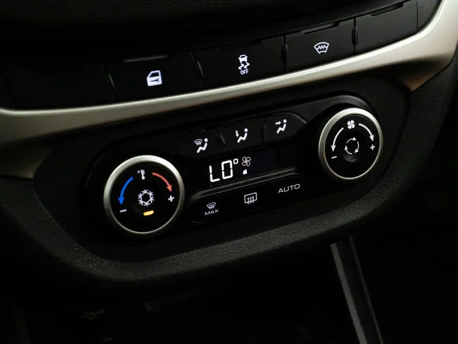 LADA (ВАЗ) Vesta, 2019 г.