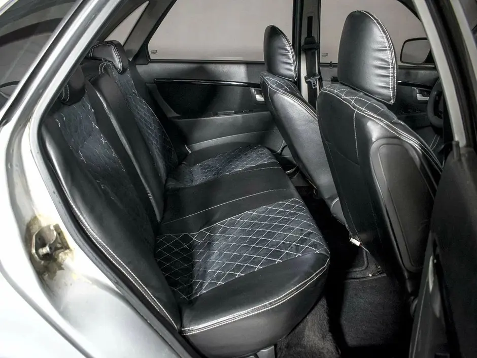 LADA (ВАЗ) Priora, 2014 г.