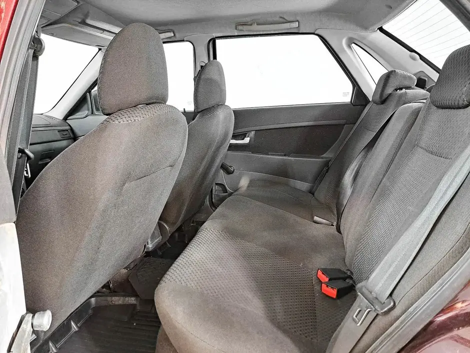 LADA (ВАЗ) Priora, 2015 г.