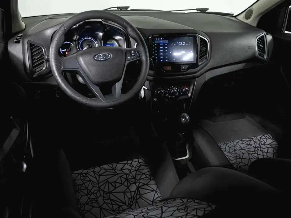 LADA (ВАЗ) XRAY, 2018 г.